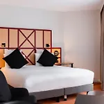 Mercure Rouen Centre Champ de Mars
