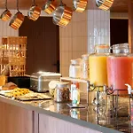 Mercure Rouen Centre Champ de Mars