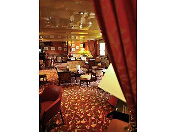 Mercure Centre Champ De Mars Hotel Rouen
