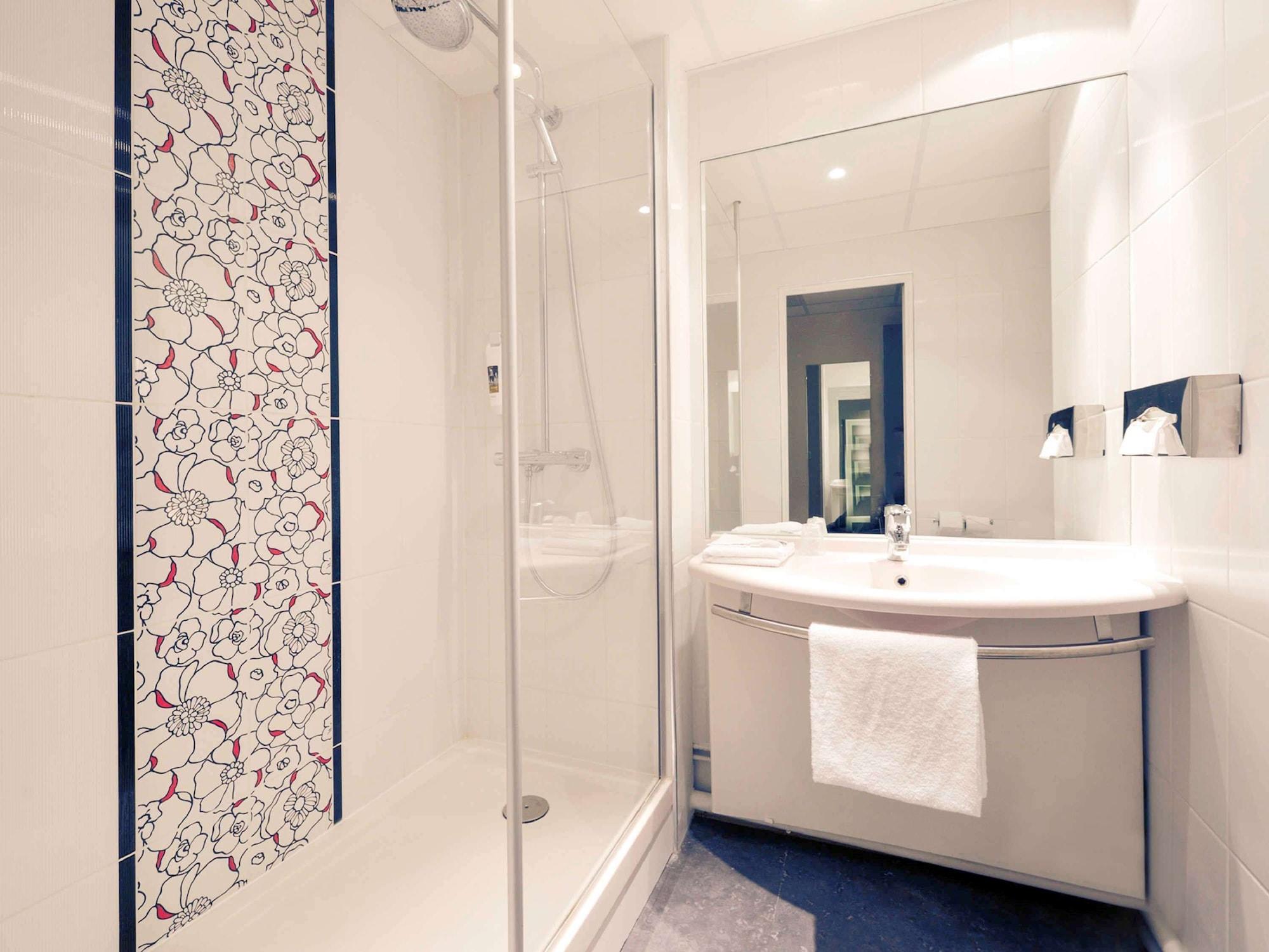 Hotel Mercure Centre Champ De Mars
