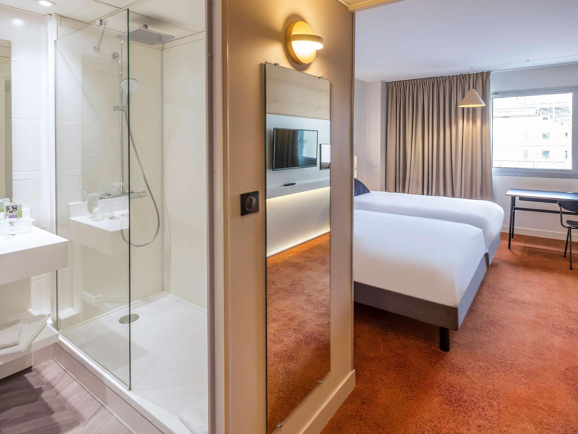Mercure Centre Champ De Mars Hotel