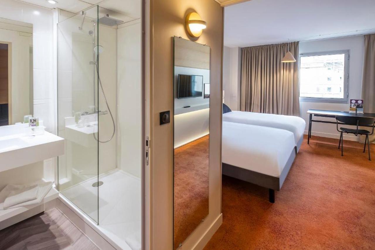 Mercure Centre Champ De Mars