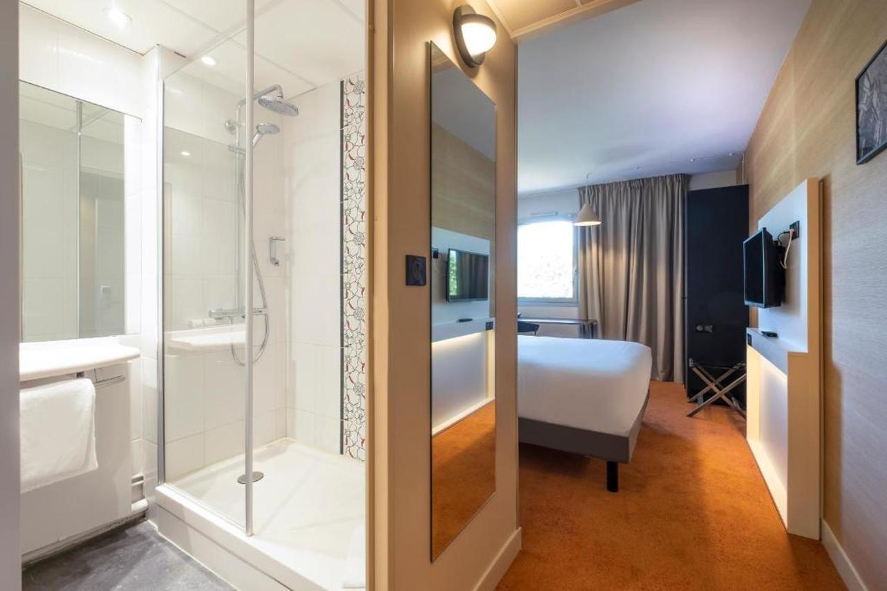 Mercure Centre Champ De Mars 4* Rouen