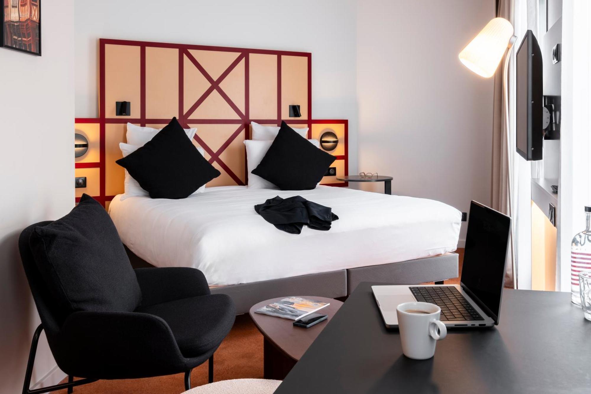 Hotel Mercure Centre Champ De Mars