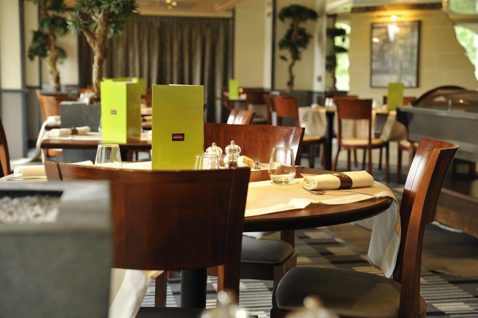Hotel Mercure Centre Champ De Mars