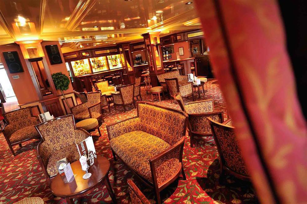 Mercure Centre Champ De Mars Hotel 4*