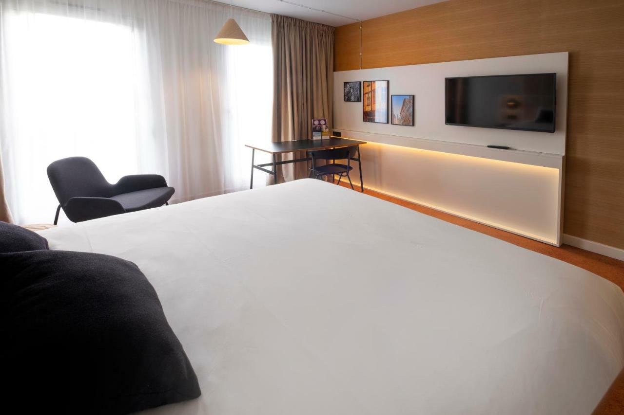 Mercure Centre Champ De Mars
